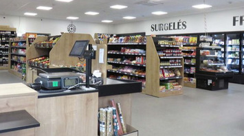 Vente - Alimentation - Superette - Somme (80)-photo-2