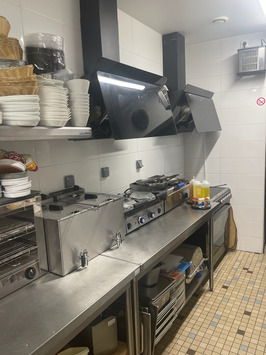 Vente - Bar - Brasserie - FDJ - PMU - Pas-de-Calais (62)