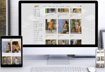 Vente - Habillement - Alpes-Maritimes (06)-photo-2