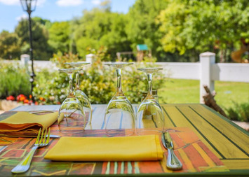 Vente - Hôtel - Restaurant - Nièvre (58)-photo-2