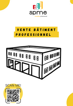 Vente de murs de boutique - Vaucluse (84)-photo-2