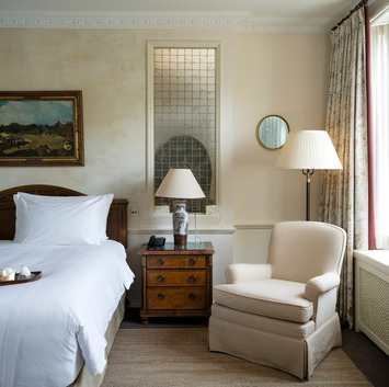 Vente - Hôtel - Restaurant - Essonne (91)