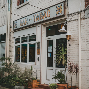 Vente - Bar - Tabac - FDJ - PMU - Yonne (89)