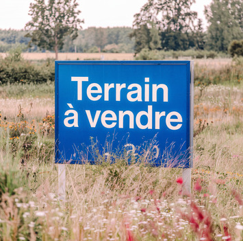 Vente Terrain ZI / ZA - Jura (39)