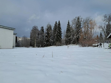 Vente Terrain ZI / ZA - Jura (39)-photo-3