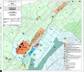 Vente Terrain ZI / ZA - Jura (39)-photo-4