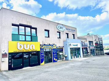 Location Bureau - Ardèche (07)-photo-2