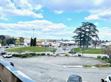 Location Bureau - Ardèche (07)-photo-3