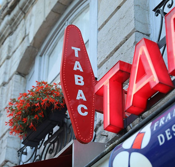 Vente - Tabac - Presse - Meurthe-et-Moselle (54)