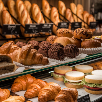 Vente - Boulangerie - Pâtisserie - Alimentation - Epicerie - Isère (38)