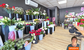 Vente - Fleuriste - Le Grau-du-Roi (30240)