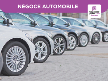 Vente - Garage - Dordogne (24)-photo-2