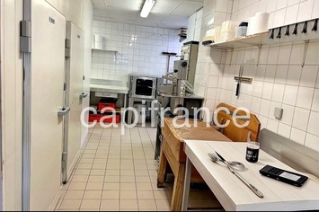 Vente - Boucherie - Charcuterie - Annecy (74000)-photo-2