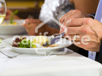 Vente - Restaurant - Rouen (76000)