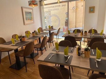 Vente - Bar - Restaurant - Licence IV - Snack - Grasse (06130)