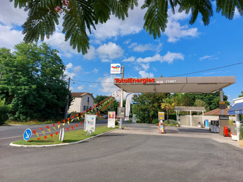 Vente - Garage - Eymet (24500)-photo-2