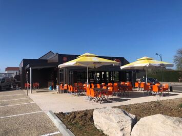 Vente - Restaurant rapide - Sandwicherie - Snack - Vente à emporter - Noiron-sous-Gevrey (21910)