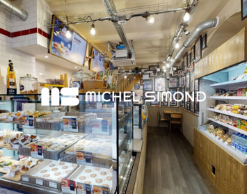 Vente - Restaurant à thème - Restaurant du midi - Restaurant rapide - Salon de thé - Snack - Vente à emporter - Terminal de cuisson - Ardèche (07)