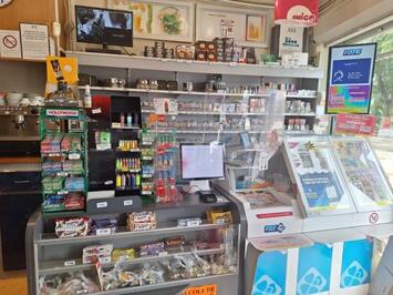 Vente - Bar - Brasserie - Tabac - Loto - Vente à emporter - Indre-et-Loire (37)