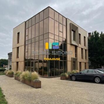 Vente Bureau - Haute-Garonne (31)-photo-2