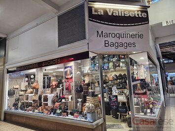 Vente - Maroquinerie - Vichy (03200)-photo-4