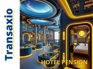 Vente - Bar - Hôtel - Restaurant - Charente-Maritime (17)