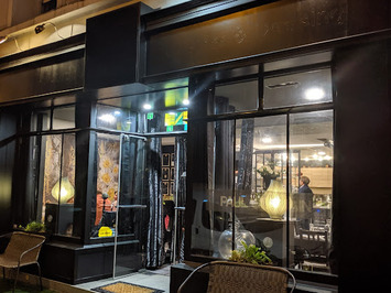 Vente - Bar - Restaurant - Restaurant rapide - Salon de thé - Cave à vins - Vins et spiritueux - Finistère (29)-photo-2