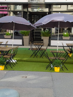 Vente - Bar - Restaurant - Restaurant rapide - Salon de thé - Cave à vins - Vins et spiritueux - Finistère (29)-photo-3