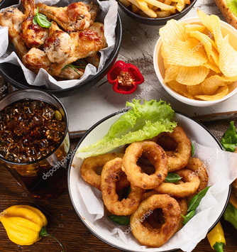 Vente - Restaurant - Restaurant rapide - Paris (75)-photo-4