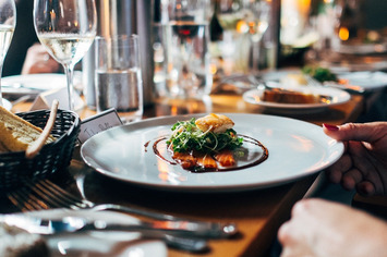 Vente - Brasserie - Restaurant - Café - Yvelines (78)-photo-4