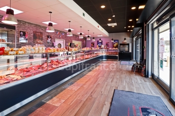 Vente - Boucherie - Charcuterie - Nimes (30000)-photo-2