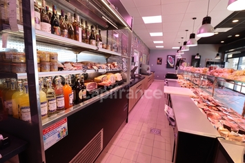 Vente - Boucherie - Charcuterie - Nimes (30000)-photo-3