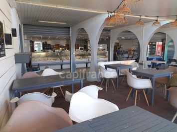 Vente - Boucherie - Traiteur - Le Grau-du-Roi (30240)-photo-2