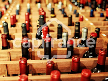 Vente - Cave à vins - Vins et spiritueux - Bourgtheroulde-Infreville (27520)-photo-4