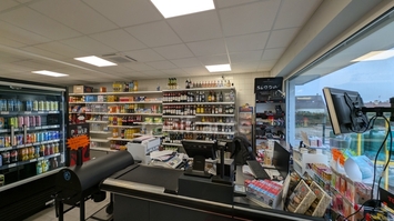 Vente - Alimentation - Epicerie - Fruits et légumes - Flers (61100)-photo-1