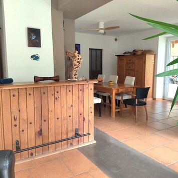 Vente - Gîte - Service à la personne - Souspierre (26160)-photo-2