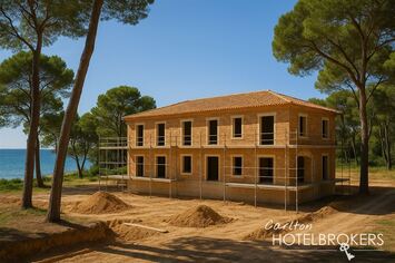 Vente de murs de boutique - Saint-raphael (83700)-photo-2