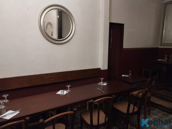 Vente - Restaurant rapide - Paris 9ème (75009)-photo-2