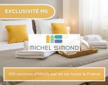 Vente - Hôtel - Restaurant - Auberge - Gard (30)