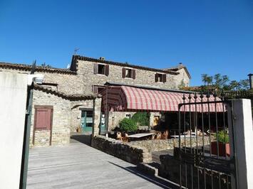 Vente - Hôtel - Restaurant - Auberge - Gard (30)-photo-2