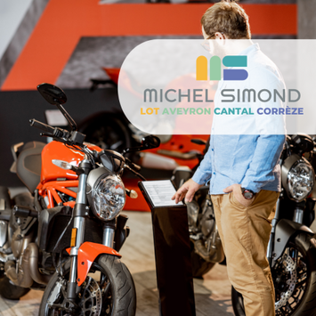 Vente - Cycles - Garage - Pièces Détachées - Aveyron (12)