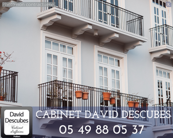 Vente Entrepôt / Local d'activités - Poitiers (86000)-photo-2