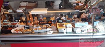 Vente - Boucherie - Charcuterie - Tigy (45510)-photo-3