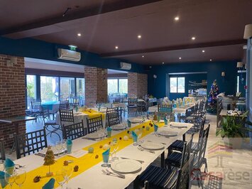 Vente - Restaurant - Saint-Hilaire-Saint-Mesmin (45160)