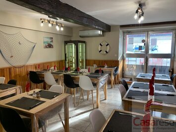 Vente - Brasserie - Restaurant - Café - Tavers (45190)