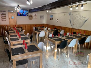 Vente - Brasserie - Restaurant - Café - Tavers (45190)-photo-2