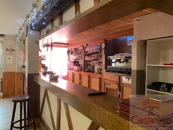 Vente - Brasserie - Restaurant - Café - Tavers (45190)-photo-3