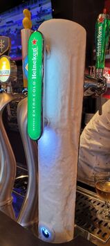 Vente - Bar - Tabac - FDJ - PMU - Saint-Denis (93200)-photo-4