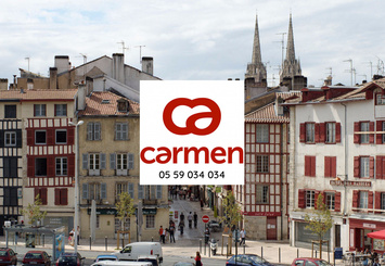 Location Local Commercial - Bayonne (64100)