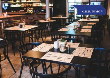 Vente - Bar - Brasserie - Restaurant - Tabac - Café - Ainhoa (64250)